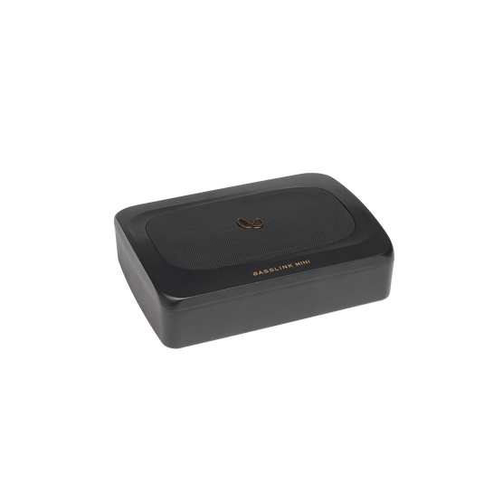 Loa siêu trầm cho ô tô Infinity BassLink Mini
