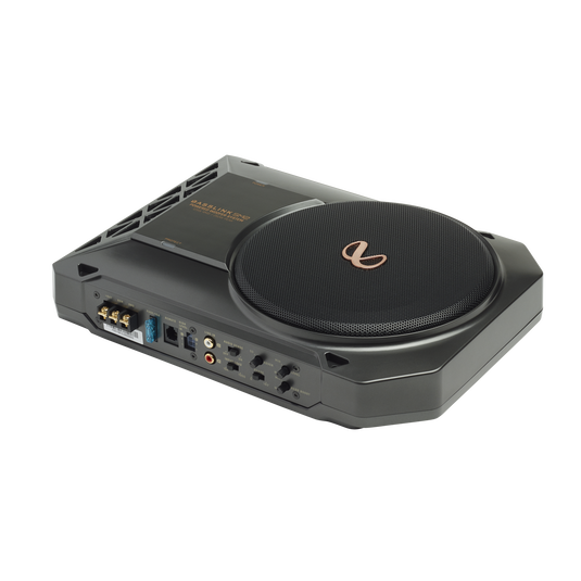 Loa siêu trầm lắp gầm ghế ô tô Infinity BassLink SM2
