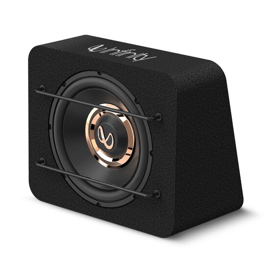 Loa siêu trầm Infinity Primus 1270B vỏ mỏng kín 12"