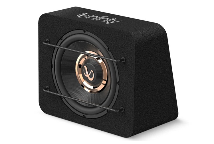 Loa siêu trầm Infinity Primus 1270B vỏ mỏng kín 12"