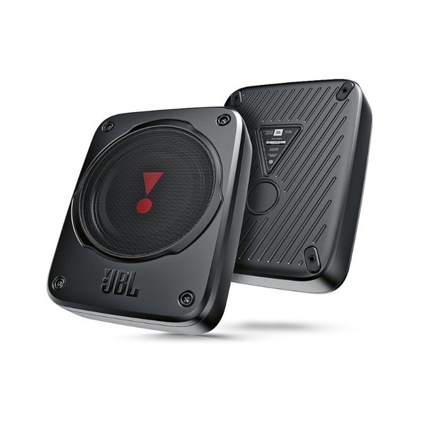 Loa sub gầm ghế xe ô tô JBL BassPro LITE
