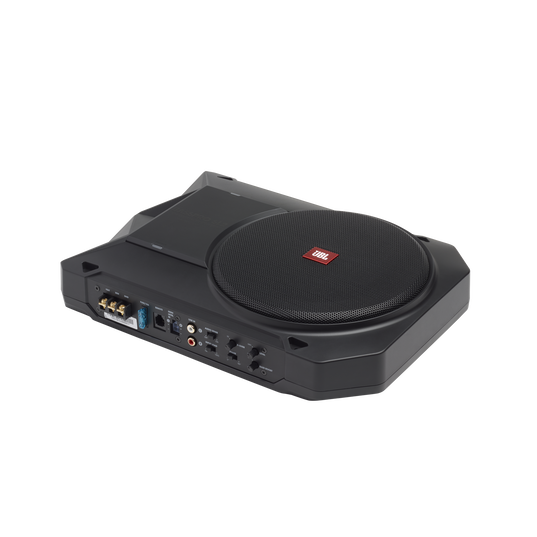Loa Sub gầm ghế xe ô tô JBL BassPro SL2