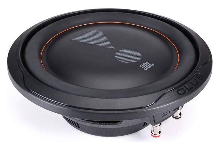 Loa subwoofer lắp xe ô tô JBL Club 102SL