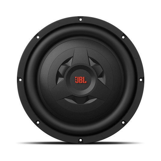 Loa Sub hơi cốp xe ô tô JBL Club WS1000 BLK