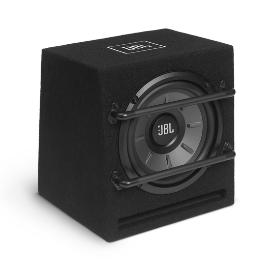 Loa Sub hơi cốp xe ô tô JBL STAGE 800BA