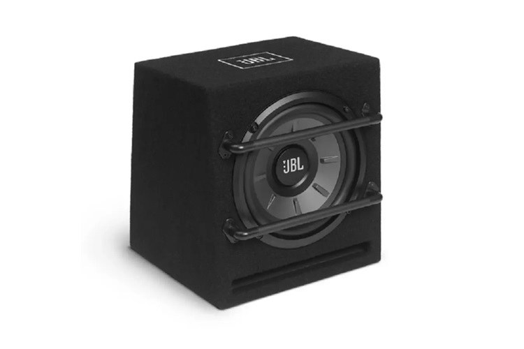 Loa Sub hơi cốp xe ô tô JBL STAGE 800BA