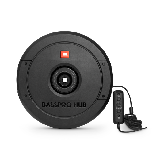Loa siêu trầm JBL BassPro Hub 11 "(279mm)