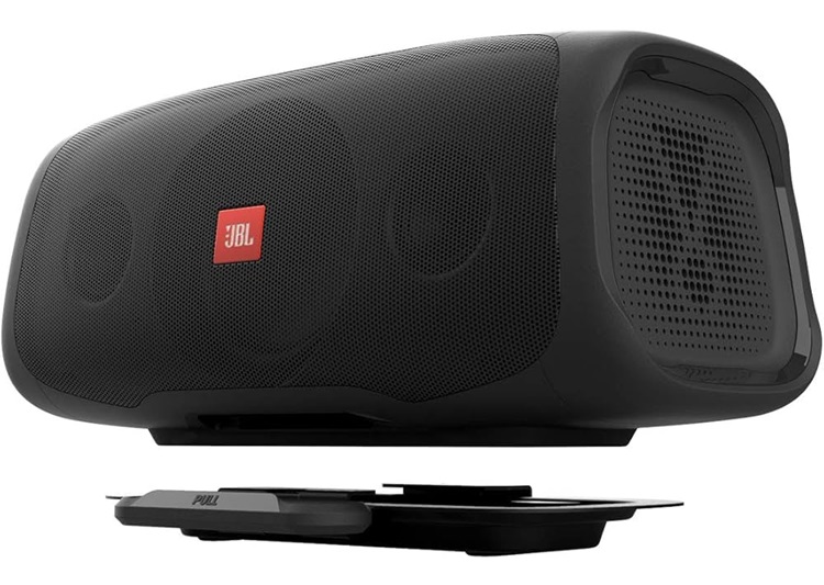 Loa Sub ô tô JBL BassPro GO