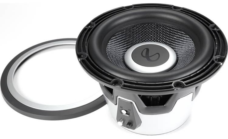 Loa siêu trầm cho xe hơi Infinity Kappa 800W