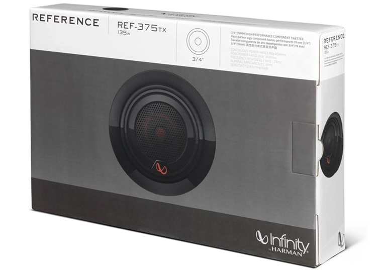 Mua bộ loa Infinity REF 375tx tại Hải Hưng để hưởng nhiều ưu đãi hấp dẫn