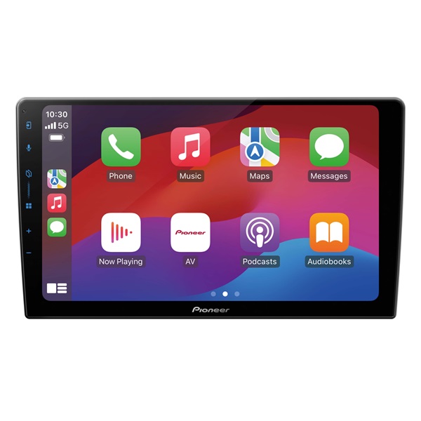 Màn hình ô tô Pioneer DMH-AP6650BT