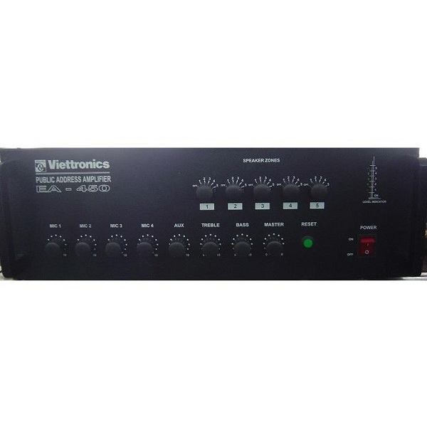 amplifier-ea450