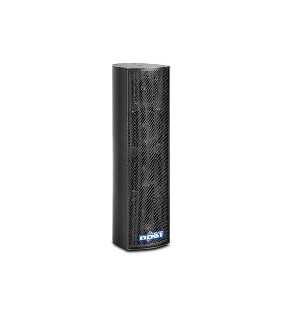 Loa 2 đường tiếng Bost Audio MR341