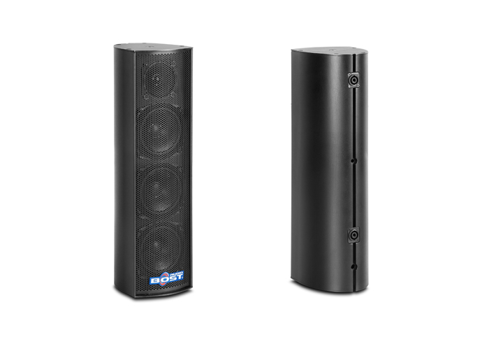 Loa 2 đường tiếng Bost Audio MR341