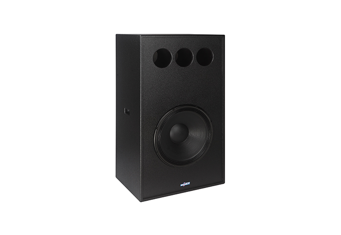 Loa siêu trầm Bost Audio ES18B