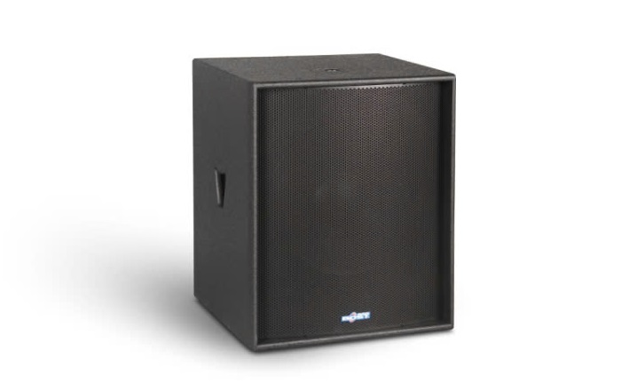 Loa siêu trầm Bost Audio S18V 18 inch