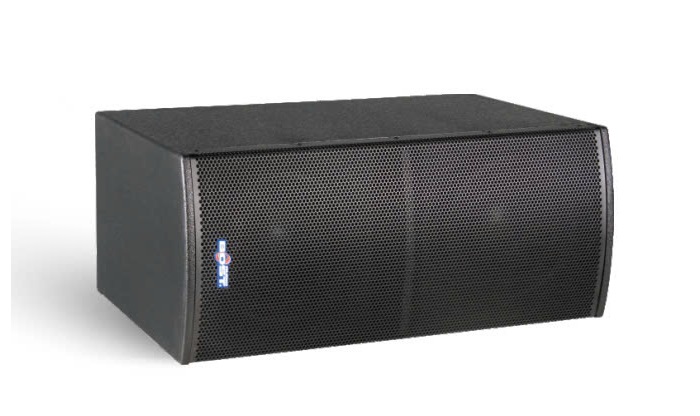 Loa siêu trầm Bost Audio S212B 