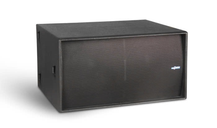 Loa siêu trầm Bost Audio SM218V 18 inch