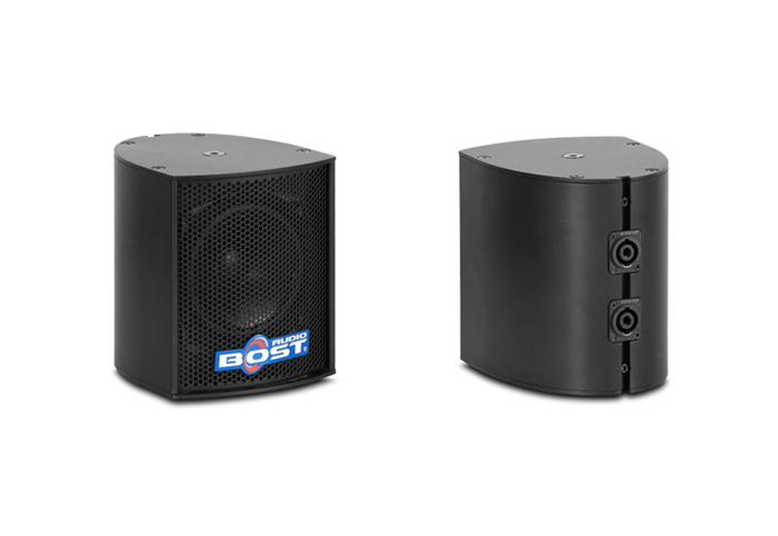 Loa Bost Audio MR4