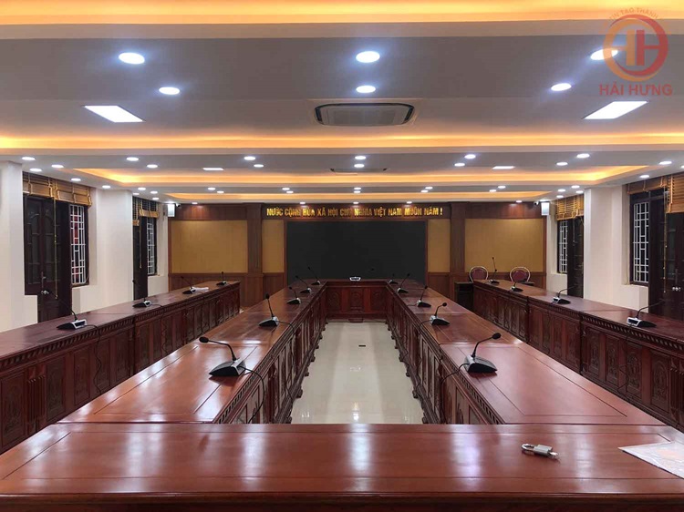 Quy trình lắp đặt luôn đảm bảo tính chuyên nghiệp, hiệu quả cao