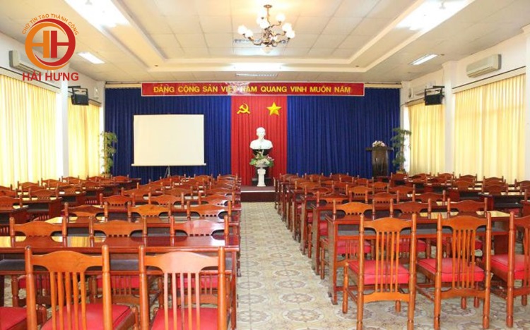 Nhu cầu nâng cấp các hệ thống âm thanh tại xã phường ngày càng cao