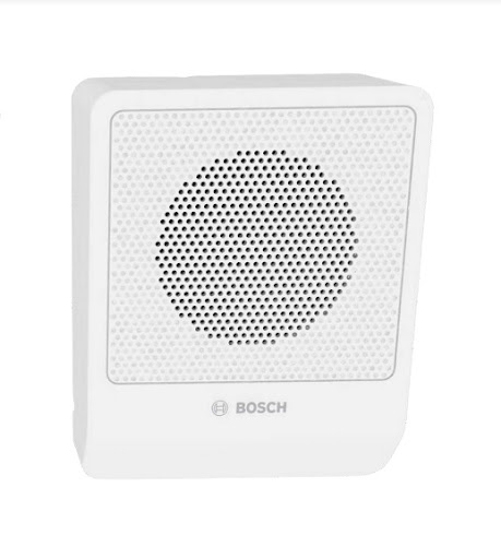 Loa hộp Bosch LB10-UC06-L 